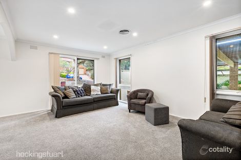 Property photo of 27 Hebden Street Greensborough VIC 3088