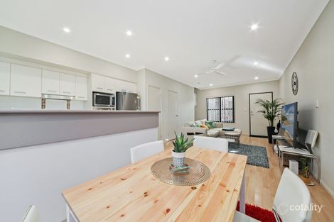 Property photo of 8/18 Pretoria Street Zillmere QLD 4034