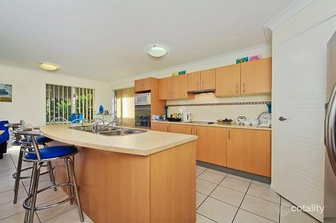 Property photo of 2/47 Heights Drive Robina QLD 4226