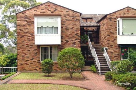 38/10 Kissing Point Rd, Turramurra, NSW 2074