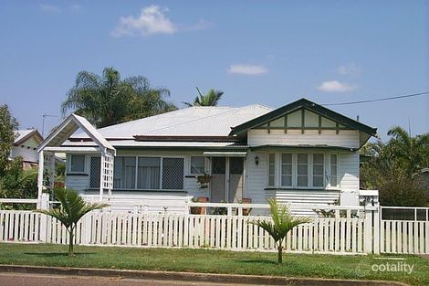 262 Ann St, Maryborough, QLD 4650