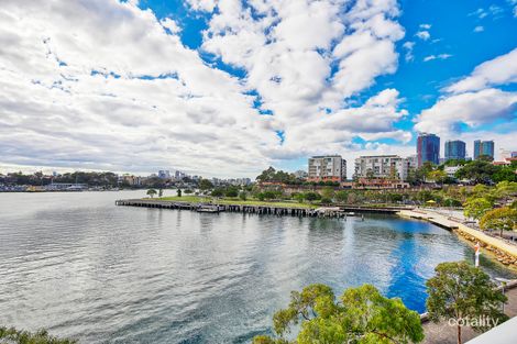 Property photo of LEVEL 5/40 Refinery Drive Pyrmont NSW 2009