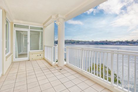 Property photo of LEVEL 5/40 Refinery Drive Pyrmont NSW 2009