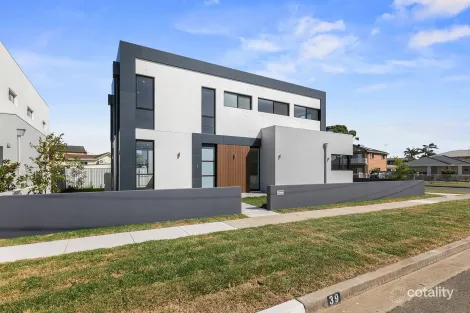 39 Eyre St, Chifley, NSW 2036