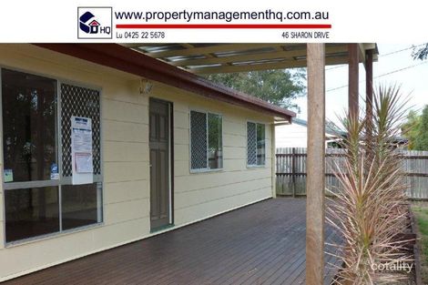 Property photo of 46 Sharon Drive Eagleby QLD 4207