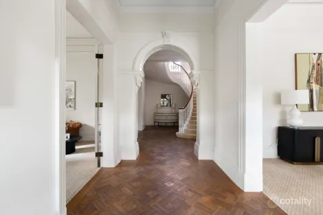 Property photo of 159 Kooyong Road Toorak VIC 3142