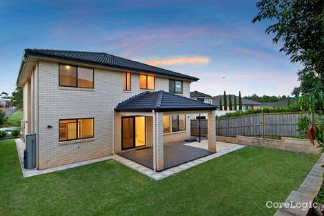 Property photo of 27 Foley Place Castle Hill NSW 2154