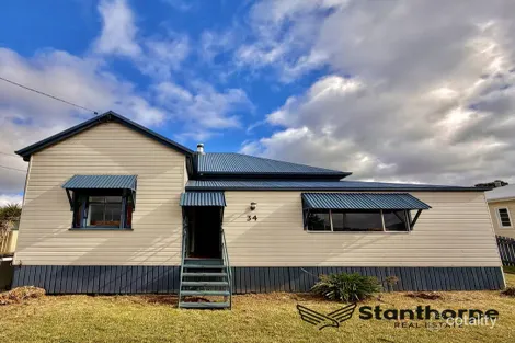 34 Archibald St, Stanthorpe, QLD 4380