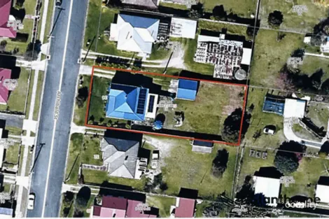 Property photo of 34 Archibald Street Stanthorpe QLD 4380
