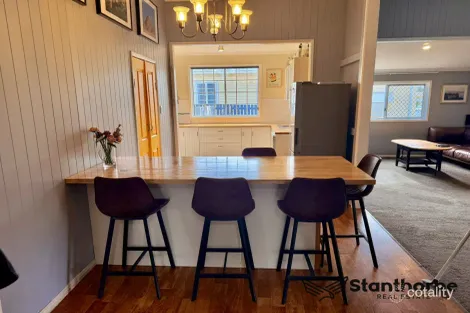 Property photo of 34 Archibald Street Stanthorpe QLD 4380