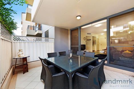 Property photo of 365/3 Bechert Road Chiswick NSW 2046