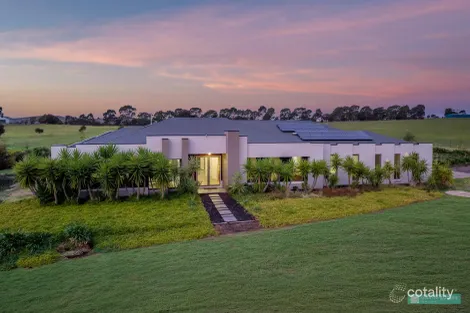 345 Wild Cherry Rd, Lockwood South, VIC 3551
