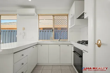 Property photo of 6/5-9 Herndon Close Cannington WA 6107