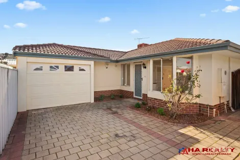 6/5-9 HERNDON CL, CANNINGTON, WA 6107