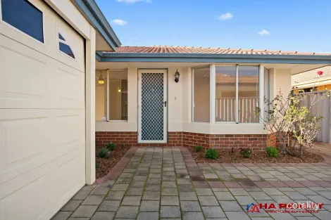 Property photo of 6/5-9 Herndon Close Cannington WA 6107