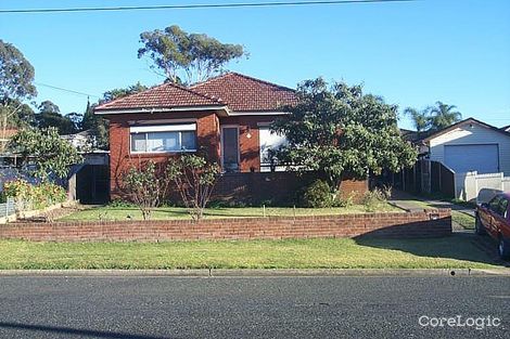 Property photo of 20 Targo Road Girraween NSW 2145