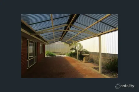 Property photo of 3 Durley Way Butler WA 6036
