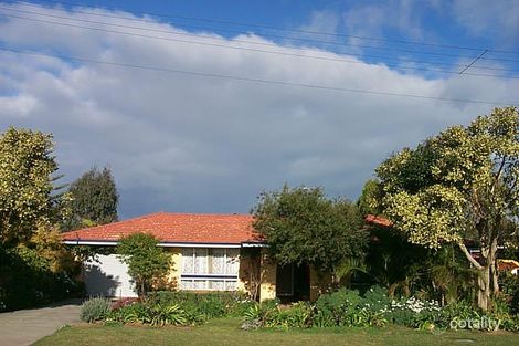 27 Eden St, Dudley Park, WA 6210