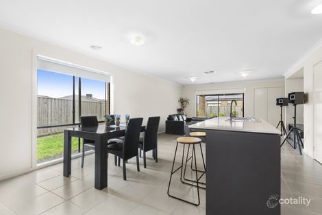 Property photo of 29 Cascade Avenue Wallan VIC 3756