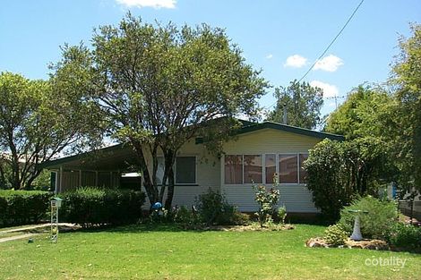 43 Hospital Rd, Dalby, QLD 4405