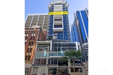 13/270 Adelaide St, Brisbane City, QLD 4000