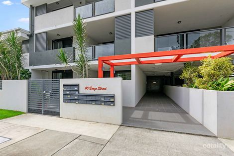 Property photo of 6/40 Berge Street Mount Gravatt QLD 4122