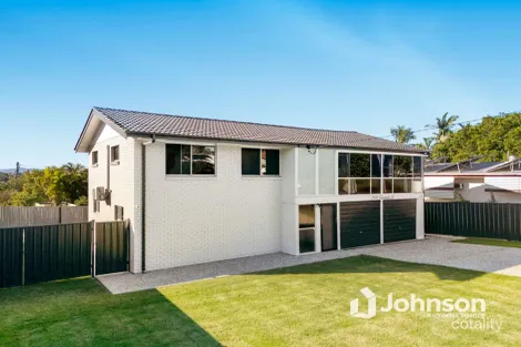 Property photo of 168 Cascade Street Raceview QLD 4305