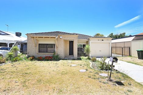 96 St Barnabas Bvd, Quinns Rocks, WA 6030