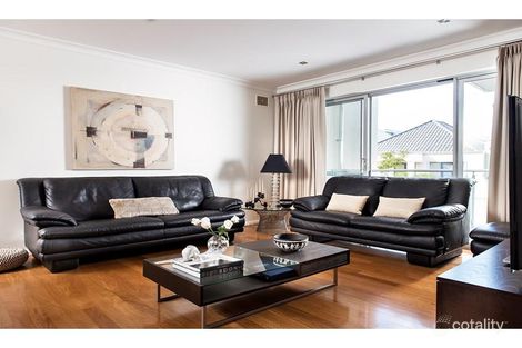 Property photo of 4/39 Tully Road East Perth WA 6004