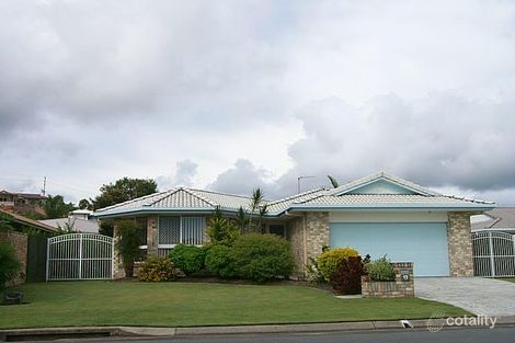 33 Saffron St, Elanora, QLD 4221