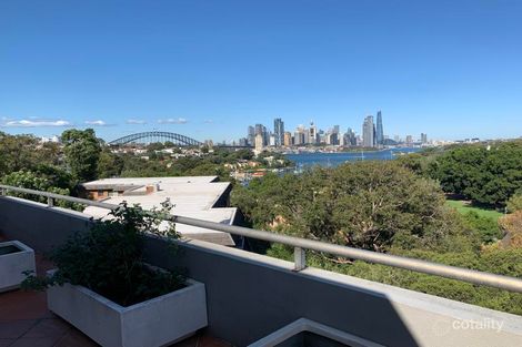 23/102 Bay Rd, Waverton, NSW 2060
