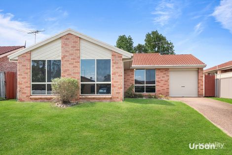 41 Samuel St, Bligh Park, NSW 2756