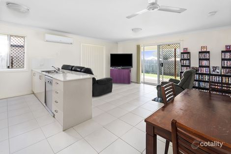 Property photo of 12 Farrer Street Cranley QLD 4350