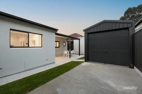 Property photo of 109 Gordon Street Albert Park SA 5014