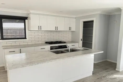 Property photo of 7 Dargo Crescent Morwell VIC 3840