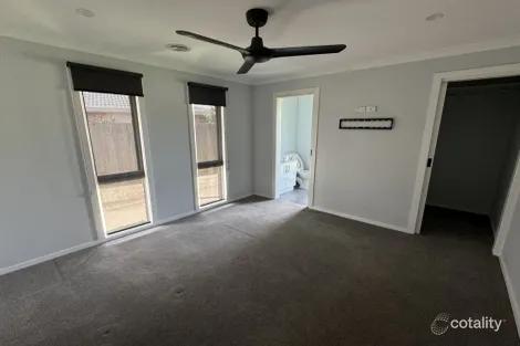 Property photo of 7 Dargo Crescent Morwell VIC 3840