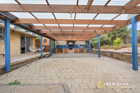 Property photo of 35 Bendora Avenue Crestwood NSW 2620