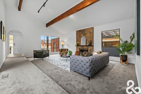 Property photo of 5 Francis Walton Road Mill Park VIC 3082