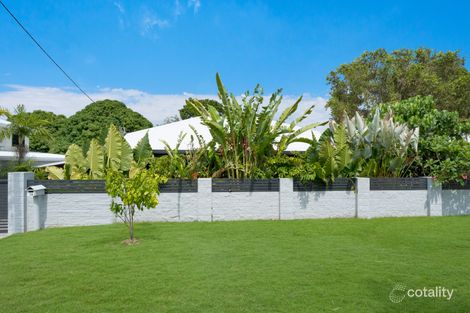 14 Margaret St, West End, QLD 4810