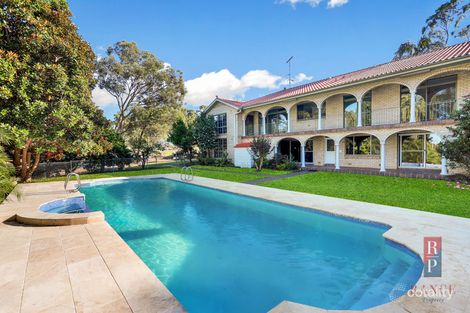 8 Nyari Rd, Kenthurst, NSW 2156