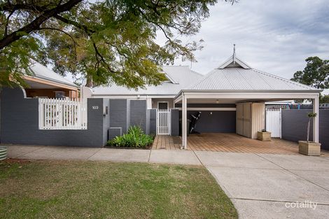 103 Matlock St, Mount Hawthorn, WA 6016