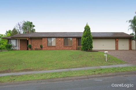 Property photo of 54 Holdsworth Drive Narellan Vale NSW 2567