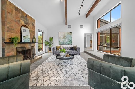 Property photo of 5 Francis Walton Road Mill Park VIC 3082