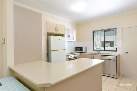 Property photo of 20/376-384 Severin Street Parramatta Park QLD 4870