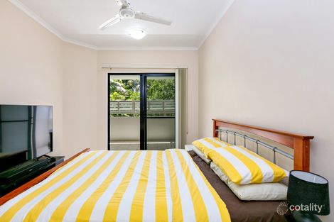 Property photo of 20/376-384 Severin Street Parramatta Park QLD 4870