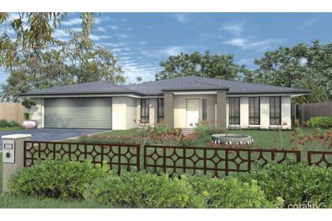 Lot 19 Currajong St, Evans Head, NSW 2473