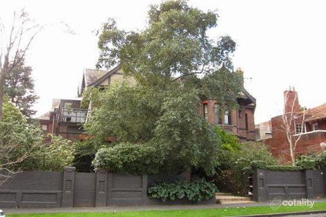 Property photo of 246A Domain Road South Yarra VIC 3141