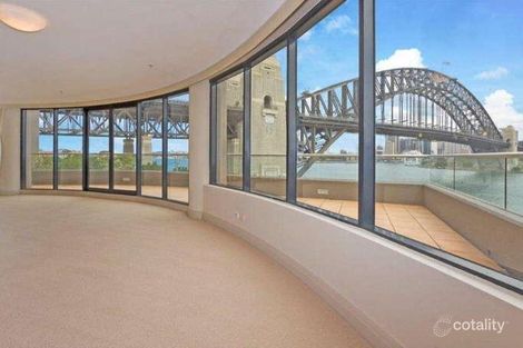 Property photo of 1/1 Northcliff Street Milsons Point NSW 2061