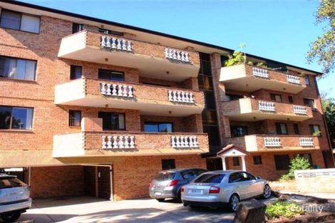 7/41 Harris St, Harris Park, NSW 2150