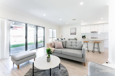 Property photo of 40A Strathcona Avenue Clapham SA 5062